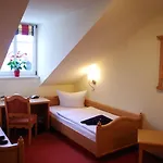 Hotel Alttolkewitzer Hof Dresden