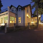 Hotel Alttolkewitzer Hof 3*