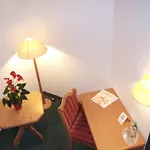 Hotel Alttolkewitzer Hof Dresden