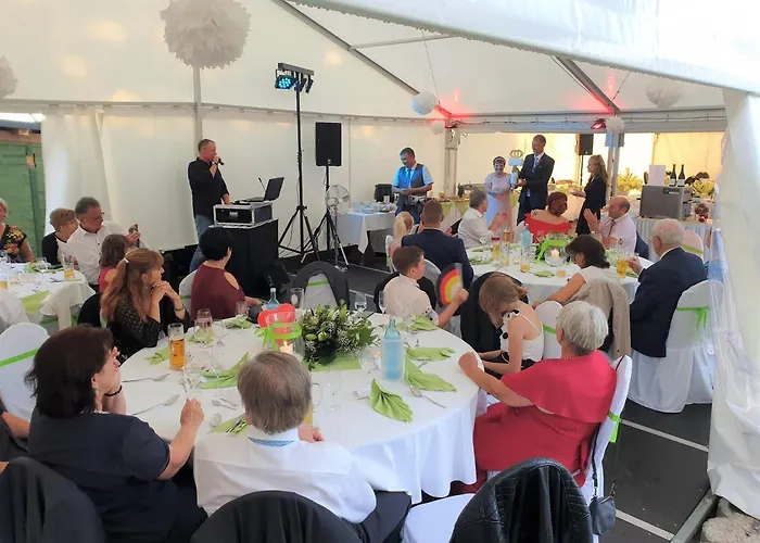 Отель Alttolkewitzer Hof