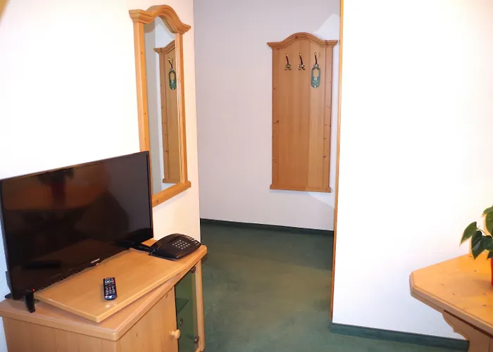 Отель Alttolkewitzer Hof 3*