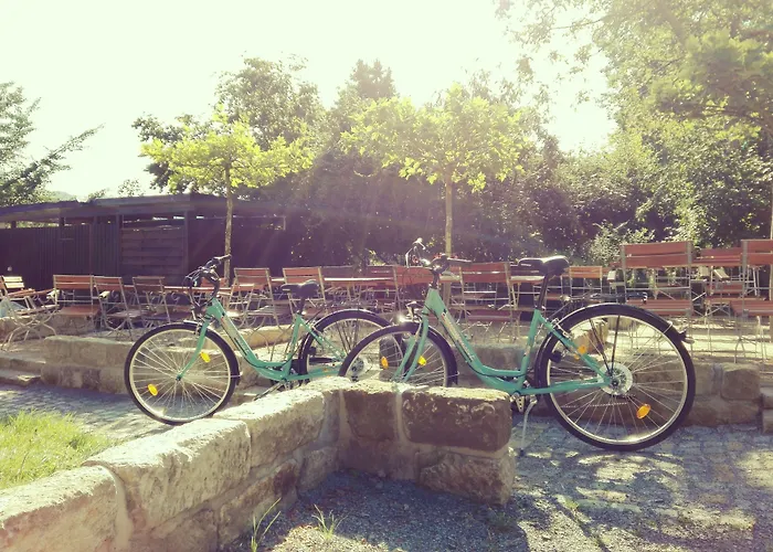 Alttolkewitzer Hof Отель 3*