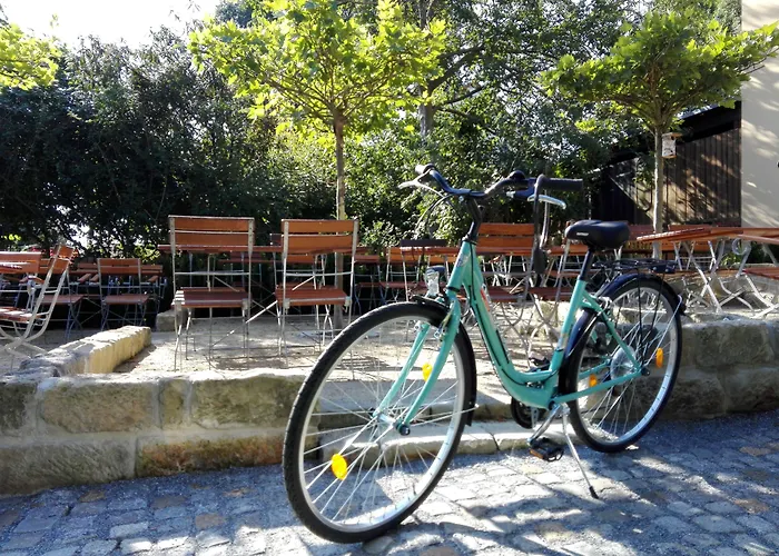 Alttolkewitzer Hof 3*