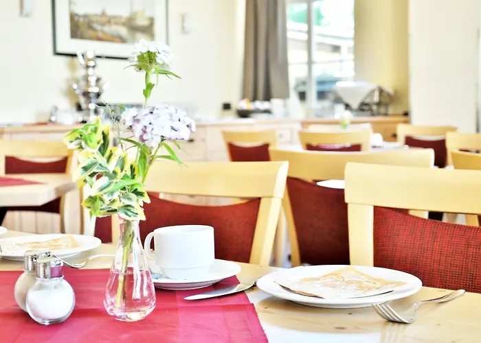 Alttolkewitzer Hof 3* Дрезден