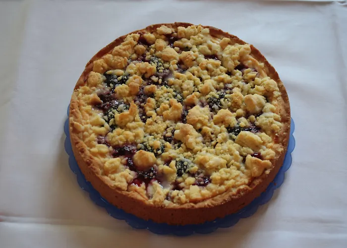 Alttolkewitzer Hof 3* Дрезден