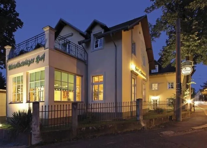 Alttolkewitzer Hof Дрезден