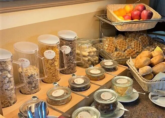 Alttolkewitzer Hof Отель