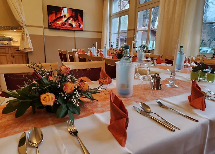 Alttolkewitzer Hof 3* Дрезден