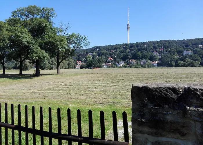 Alttolkewitzer Hof 3*