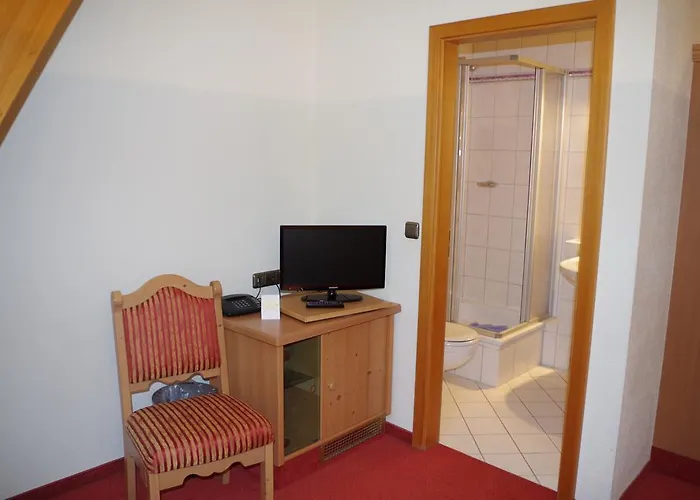 Ξενοδοχείο Alttolkewitzer Hof