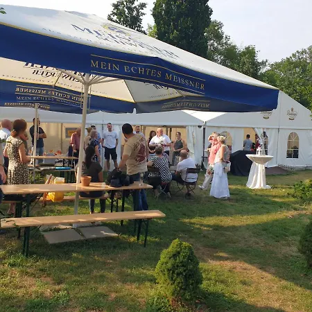 Alttolkewitzer Hof فندق 3*