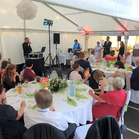 酒店 阿托奇维策霍夫酒店