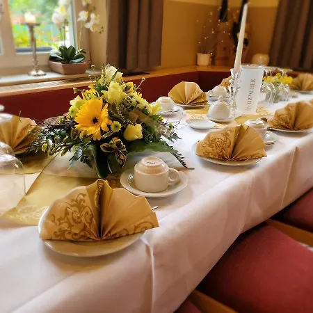 Alttolkewitzer Hof 3* دريسدن