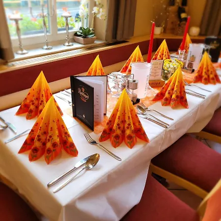 Alttolkewitzer Hof 3* ドレスデン