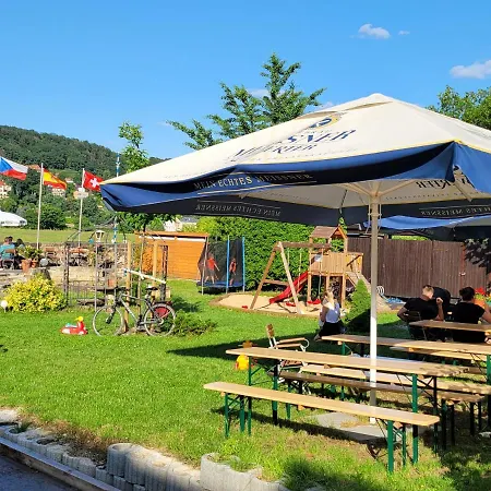 Alttolkewitzer Hof Ξενοδοχείο 3*
