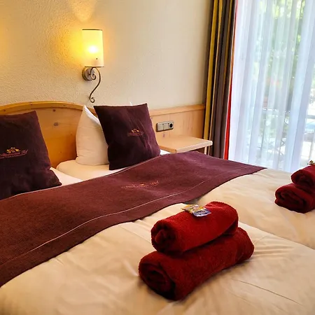 Alttolkewitzer Hof 3* دريسدن