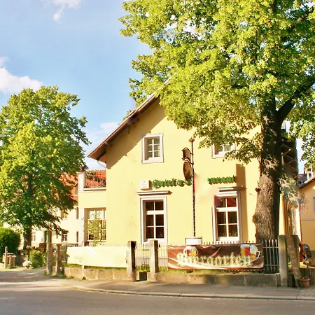 Alttolkewitzer Hof Hotell