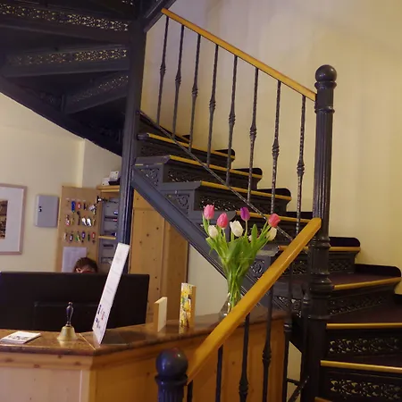 Hotell Alttolkewitzer Hof