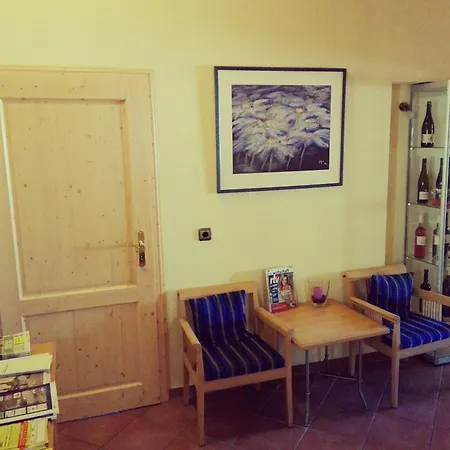 Alttolkewitzer Hof ホテル