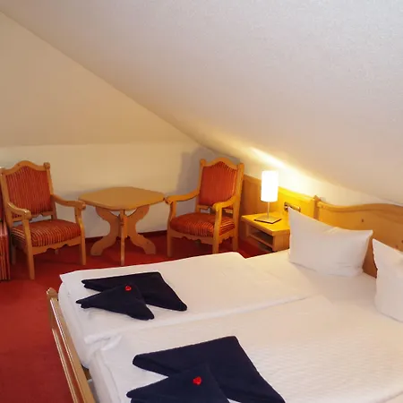 Alttolkewitzer Hof Hotell Dresden