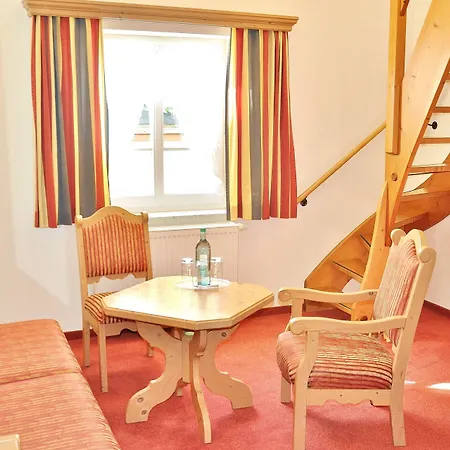 Hotell Alttolkewitzer Hof 3*