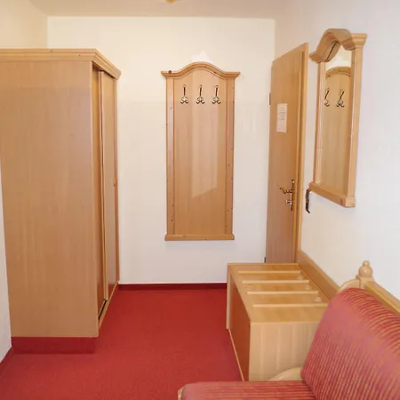 Alttolkewitzer Hof Hotell