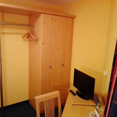 ホテル Alttolkewitzer Hof ドレスデン