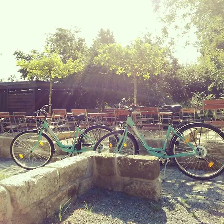 Alttolkewitzer Hof Hotell 3*