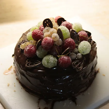 阿托奇维策霍夫酒店