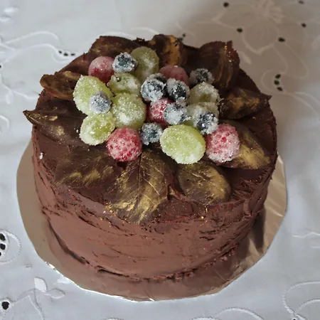 Alttolkewitzer Hof 3*