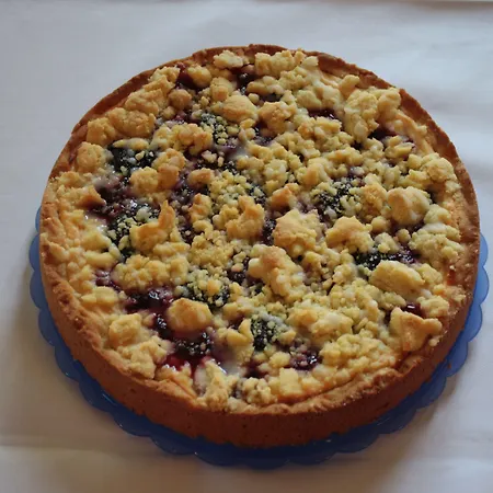 Alttolkewitzer Hof 3* ドレスデン