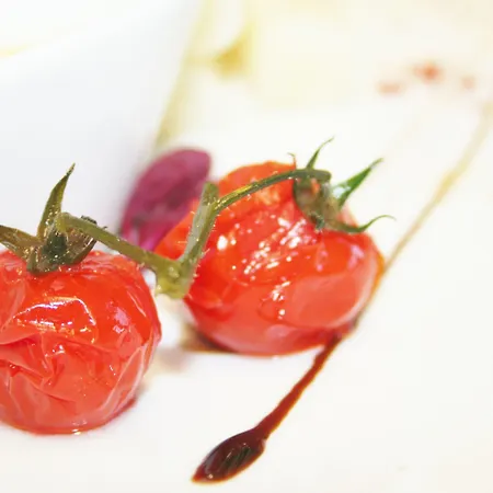 Alttolkewitzer Hof Hotell 3*