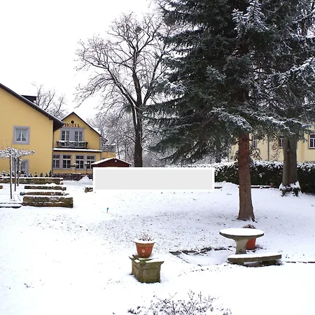 Hotel Alttolkewitzer Hof 3*