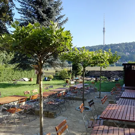 Alttolkewitzer Hof 3* Dresde