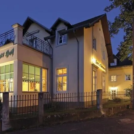 Alttolkewitzer Hof Drážďany