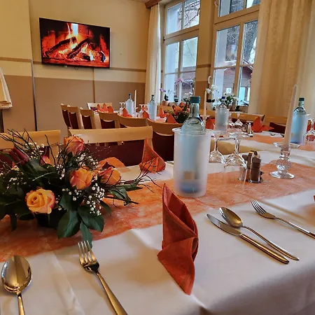 Alttolkewitzer Hof 3* Dresden