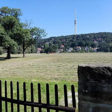 Alttolkewitzer Hof 3*