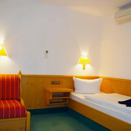 Alttolkewitzer Hof Hotel Dresden