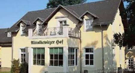 Alttolkewitzer Hof Δρέσδη