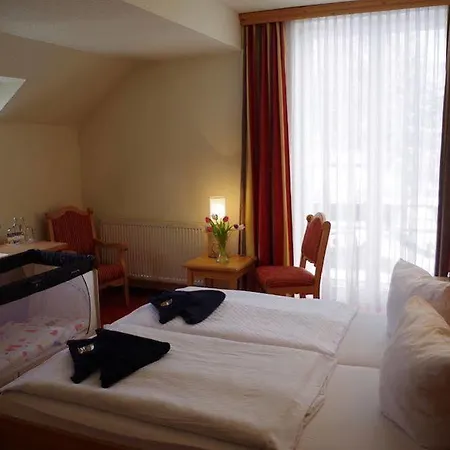 Alttolkewitzer Hof 3* دريسدن