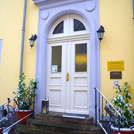 Alttolkewitzer Hof فندق 3*