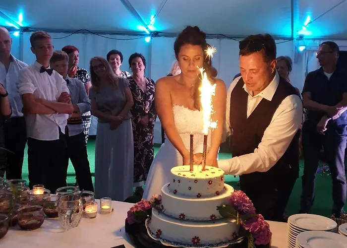 Alttolkewitzer Hof 3* דרזדן