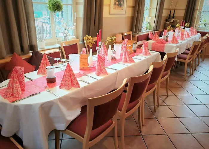 Alttolkewitzer Hof Hotel