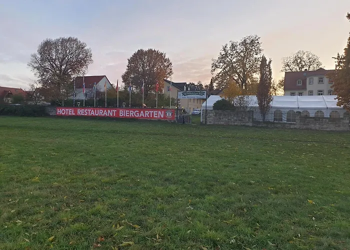 Alttolkewitzer Hof Отель