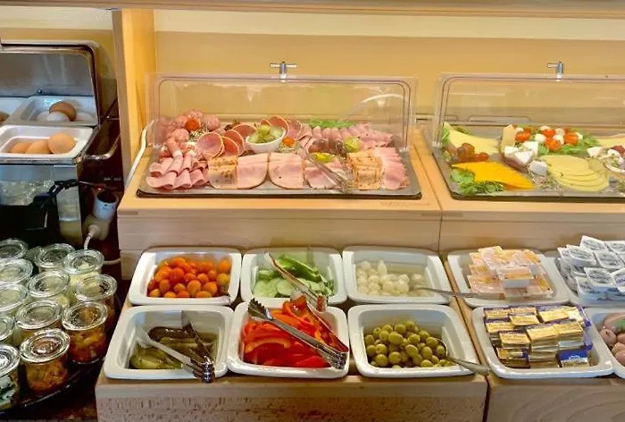 Alttolkewitzer Hof Drážďany