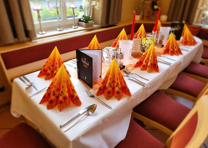 Alttolkewitzer Hof 3* Drážďany