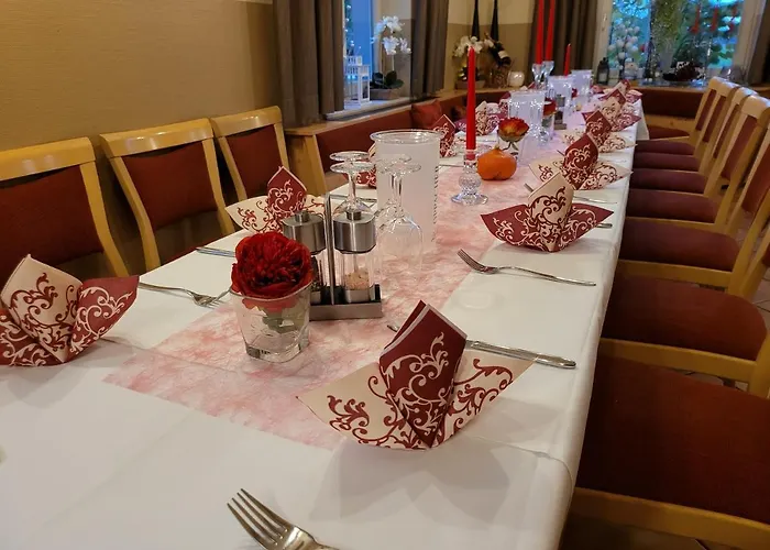 Alttolkewitzer Hof Hotel 3*