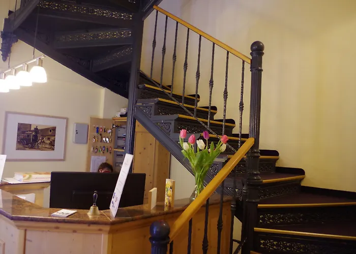 Hotel Alttolkewitzer Hof