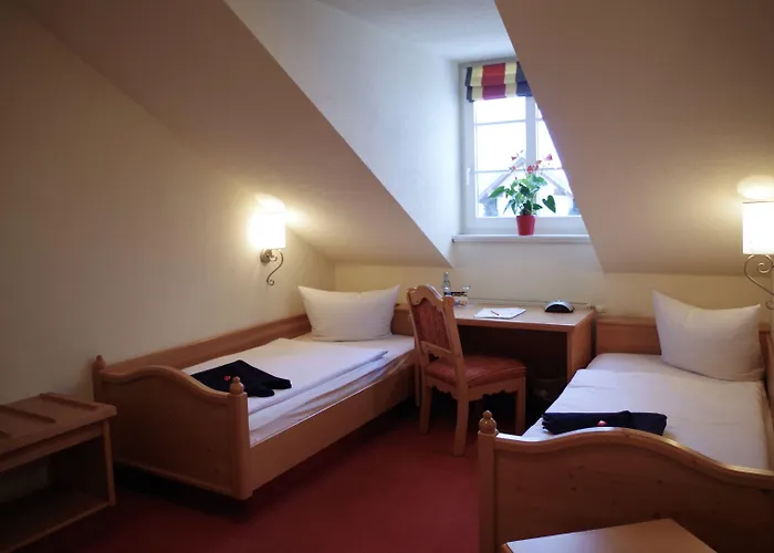 Hotel Alttolkewitzer Hof