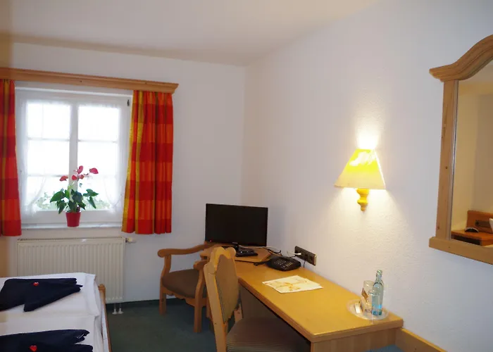 Alttolkewitzer Hof 3* Drážďany